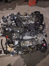 Load image into Gallery viewer, Engine Motor  MERCEDES E-CLASS 2016 - MM2585754
