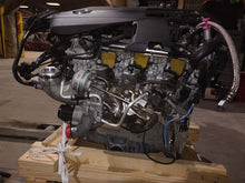 Load image into Gallery viewer, Engine Motor  MERCEDES E-CLASS 2016 - MM2585754
