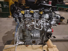 Load image into Gallery viewer, Engine Motor  MERCEDES E-CLASS 2016 - MM2585754
