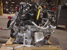 Load image into Gallery viewer, Engine Motor Ford Explorer 2020 - MM2585815
