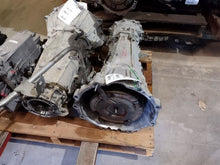 Load image into Gallery viewer, TRANSMISSION Nissan Armada 2014 14 2015 15 4X4 - MM2591772
