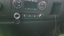 Load image into Gallery viewer, Temperature Controls  SIERRA 1500 PICKUP 2012 - MM2591881
