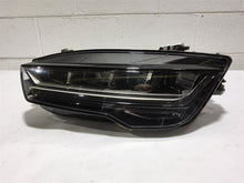 Load image into Gallery viewer, HEADLIGHT LAMP ASSEMBLY A7 RS7 S7 2016 16 2017 17 2018 18 Left - MM2595306
