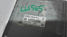 Load image into Gallery viewer, ECU ECM Computer  AUDI A7 2016 - MM2595317
