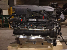 Load image into Gallery viewer, ENGINE MOTOR Jaguar XF XFR XK XKR 10 11 12 13 14 5.0L - MM2595469
