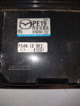 Load image into Gallery viewer, ECU ECM COMPUTER Mazda 3 2014 14 - MM2596305

