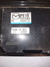 Load image into Gallery viewer, ECU ECM COMPUTER Mazda 3 2014 14 - MM2596305
