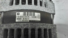 Load image into Gallery viewer, Alternator Chevrolet Camaro 2017 - MM2597016
