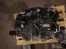 Load image into Gallery viewer, Transmission Acura TLX 2015 - MM2597127
