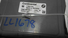 Load image into Gallery viewer, ECU ECM COMPUTER BMW 128i 328i X3 2007 07 2008 08 2009 09 2010 10 2011 11 - MM2597527
