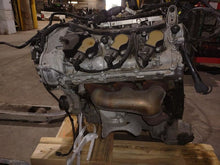 Load image into Gallery viewer, ENGINE MOTOR Mercedes-Benz E350 E550 E63 2011 11 - MM2597597
