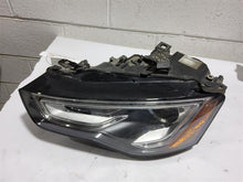 Load image into Gallery viewer, HEADLIGHT LAMP ASSEMBLY Audi A5 S5 13 14 15 16 17 Left - MM2597655
