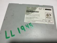 Load image into Gallery viewer, Radio  MAZDA CX-5 2016 - MM2598262
