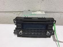 Load image into Gallery viewer, Radio  MAZDA CX-5 2016 - MM2598262
