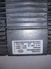 Load image into Gallery viewer, ECU ECM COMPUTER Kia Optima 2011 11 2012 12 2.4L Auto - MM2598611
