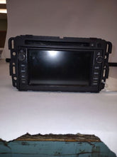 Load image into Gallery viewer, Radio  SIERRA 2500 PICKUP 2010 - MM2599431
