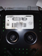 Load image into Gallery viewer, Radio  SIERRA 2500 PICKUP 2010 - MM2599432
