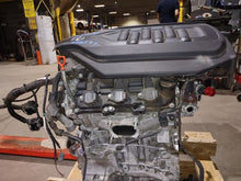 Load image into Gallery viewer, ENGINE MOTOR Acura MDX 2014 14 2015 15 3.5L VIN 3/4 - MM2599973

