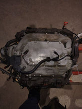 Load image into Gallery viewer, ENGINE MOTOR Acura MDX 2014 14 2015 15 3.5L VIN 3/4 - MM2599973
