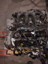 Load image into Gallery viewer, ENGINE MOTOR Nissan Maxima 16 17 18 19 20 21 3.5L VIN A - MM2600503

