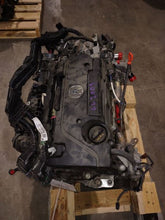 Load image into Gallery viewer, ENGINE MOTOR Acura ILX 2016 16 2.4L - MM2600566
