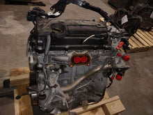 Load image into Gallery viewer, ENGINE MOTOR Acura ILX 2016 16 2.4L - MM2600566
