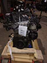 Load image into Gallery viewer, Engine Motor Honda Civic 2017 - MM2600696
