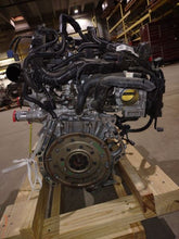Load image into Gallery viewer, Engine Motor Honda Civic 2017 - MM2600696

