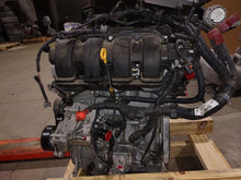 Load image into Gallery viewer, ENGINE MOTOR Nissan Sentra 13 14 15 16 17 18 19 1.8L VIN A - MM2604239
