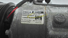 Load image into Gallery viewer, AC Compressor Nissan Sentra 2020 - MM2611846
