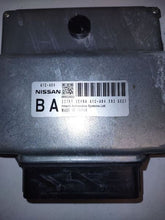 Load image into Gallery viewer, ECU ECM COMPUTER EX37 FX Series FX50 G37 Q60 QX50 QX70 12-15 - MM2612369
