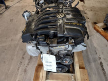 Load image into Gallery viewer, Engine Motor Volkswagen Touareg 2014 - MM2612547
