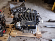 Load image into Gallery viewer, Engine Motor Volkswagen Touareg 2014 - MM2612547
