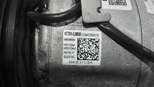 Load image into Gallery viewer, AC Compressor Hyundai Sonata 2022 - MM2612963

