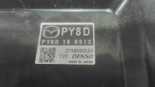 Load image into Gallery viewer, ECU ECM Computer Mazda 6 2015 - MM2613167
