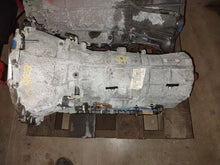 Load image into Gallery viewer, TRANSMISSION LR4 Range Rover Range Rover Sport 12 13 - MM2613410
