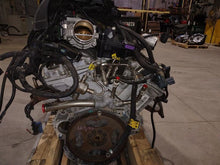Load image into Gallery viewer, Engine Motor GMC Acadia 2016 - MM2613945
