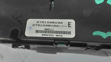 Load image into Gallery viewer, Temperature Controls Nissan Frontier 2022 - MM2614281

