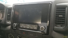 Load image into Gallery viewer, Radio Nissan Frontier 2022 - MM2614287
