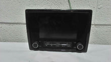 Load image into Gallery viewer, Radio Nissan Frontier 2022 - MM2614287
