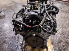 Load image into Gallery viewer, ENGINE MOTOR Infiniti QX56 QX80 11 12 13 14 5.6L - MM2614367
