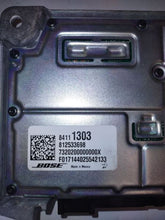 Load image into Gallery viewer, Radio GMC Yukon 2017 - MM2616444
