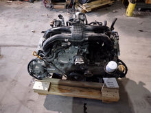 Load image into Gallery viewer, ENGINE MOTOR Subaru Forester 2014 14 2015 15 2.5L VIN A/E - MM2616512
