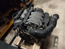 Load image into Gallery viewer, ENGINE Mercedes S350 ML350 2003 03 2004 04 2005 05 2006 06 - MM2617177
