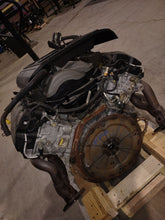 Load image into Gallery viewer, Engine Motor Ford Mustang 2013 - MM2618978
