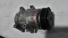 Load image into Gallery viewer, AC Compressor Isuzu Optima 2019 - MM2619089

