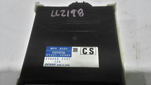 Load image into Gallery viewer, NETWORK CONTROL MODULE COMPUTER Lexus GS350 2014 14 - MM2619642
