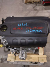 Load image into Gallery viewer, Engine Motor Jeep Compass 2017 - MM2619894
