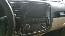 Load image into Gallery viewer, Radio Mitsubishi Outlander 2017 - MM2619944
