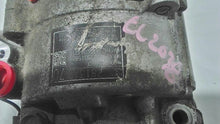 Load image into Gallery viewer, AC A/C AIR CONDITIONING COMPRESSOR  OUTLANDER SPORT 2014 14 - MM2619956
